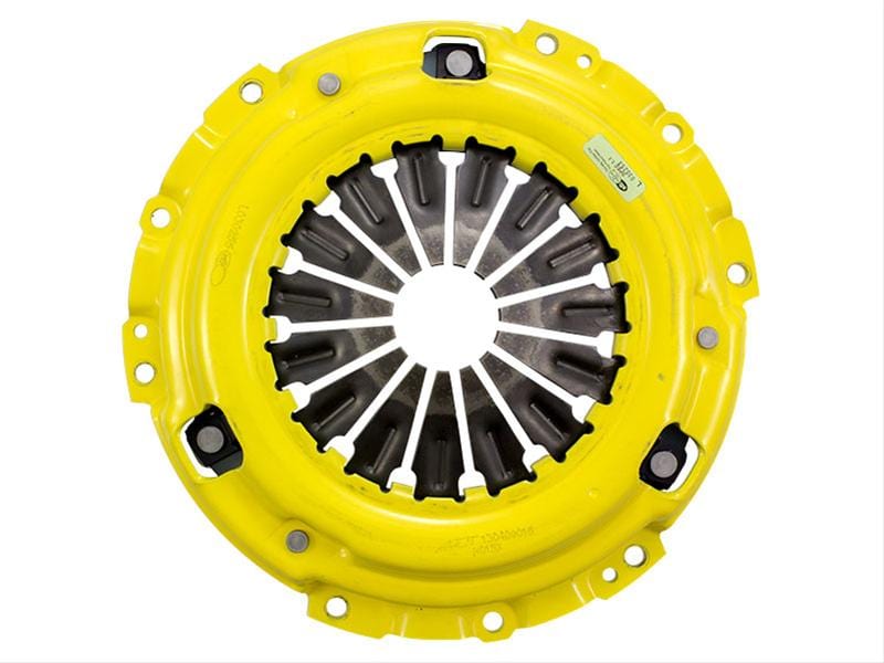 Advanced Clutch Technology ACT Xtreme Pressure Plates N015X Autofit