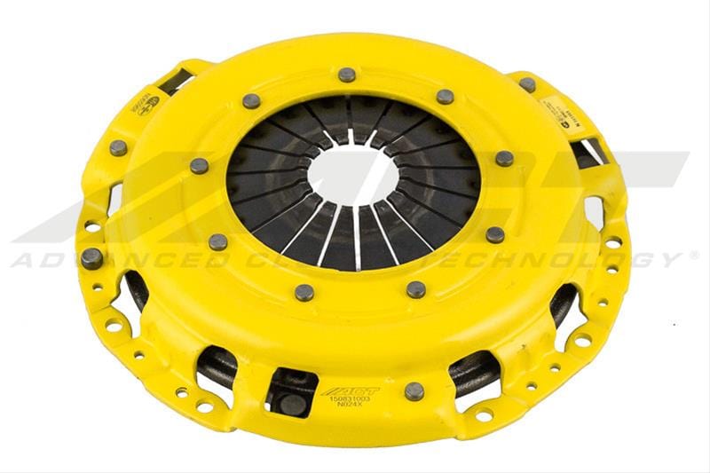 Advanced Clutch Technology ACT Xtreme Pressure Plates N024X Autofit