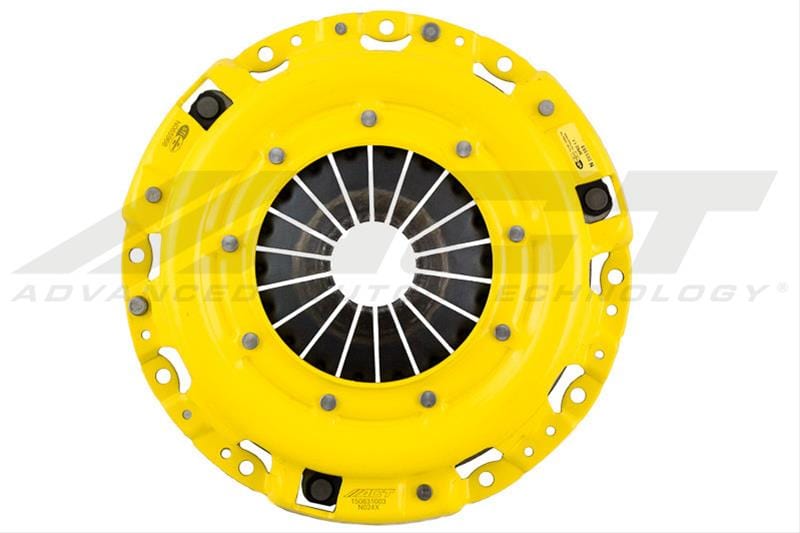 Advanced Clutch Technology ACT Xtreme Pressure Plates N024X Autofit