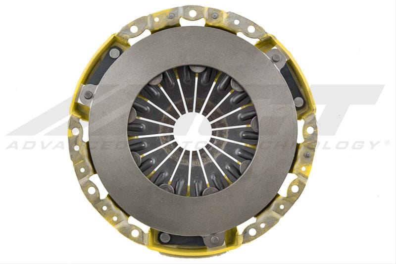 Advanced Clutch Technology ACT Xtreme Pressure Plates N024X Autofit