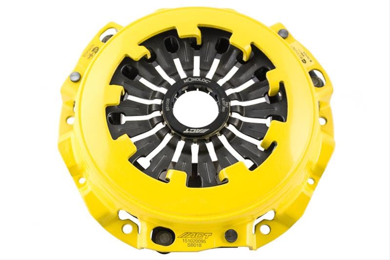 Advanced Clutch Technology ACT Xtreme Pressure Plates SB018X Autofit