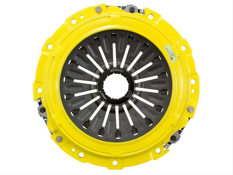Advanced Clutch Technology ACT Xtreme Pressure Plates SB019X Autofit