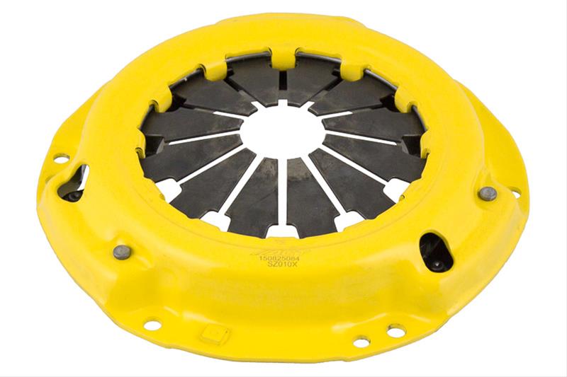 Advanced Clutch Technology ACT Xtreme Pressure Plates SZ010X Autofit