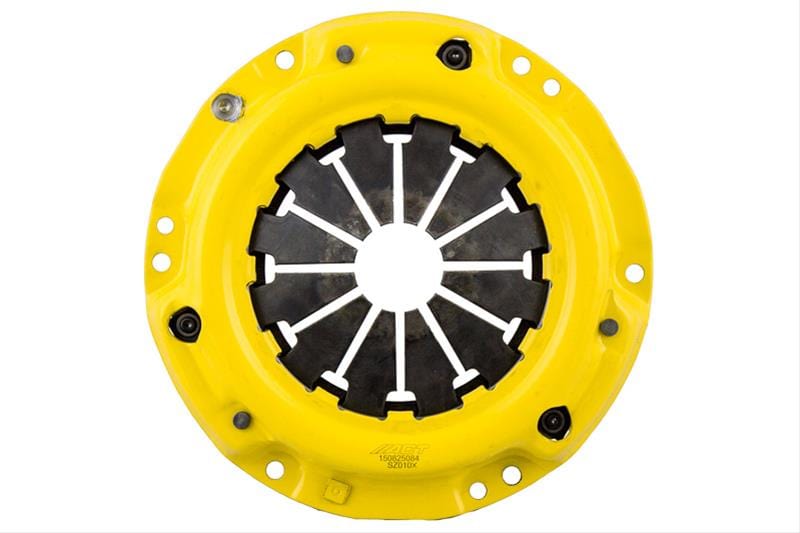 Advanced Clutch Technology ACT Xtreme Pressure Plates SZ010X Autofit