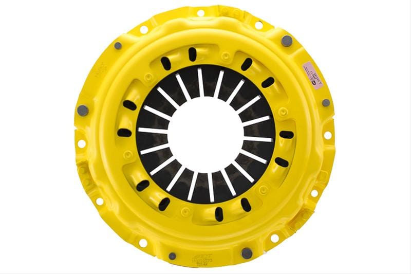 Advanced Clutch Technology ACT Xtreme Pressure Plates T014X Autofit
