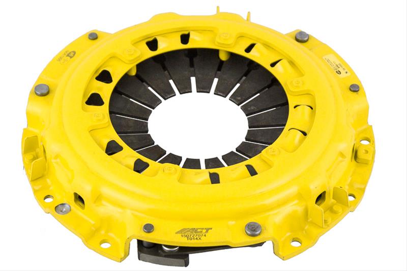 Advanced Clutch Technology ACT Xtreme Pressure Plates T014X Autofit