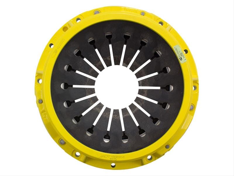 Advanced Clutch Technology ACT Xtreme Pressure Plates T015X Autofit