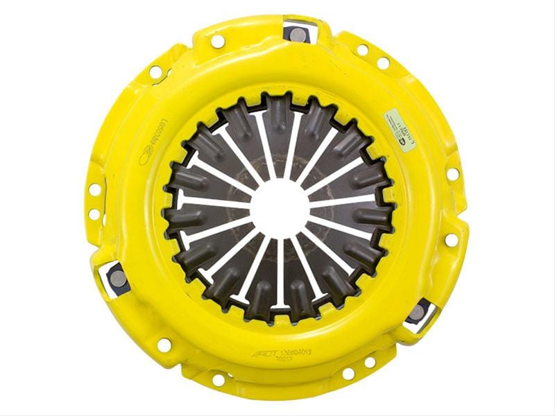 Advanced Clutch Technology ACT Xtreme Pressure Plates T021X Autofit