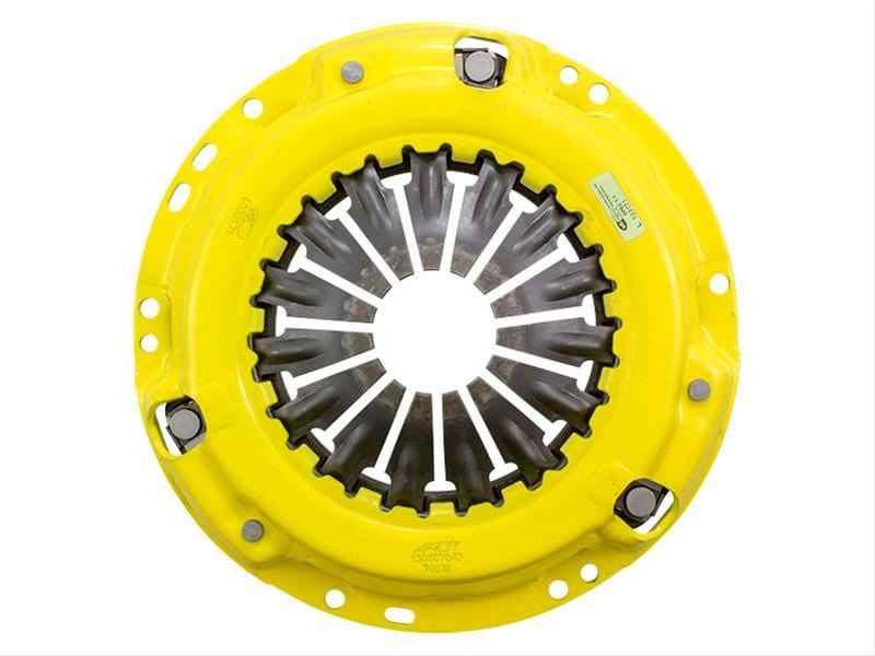 Advanced Clutch Technology ACT Xtreme Pressure Plates T023X Autofit