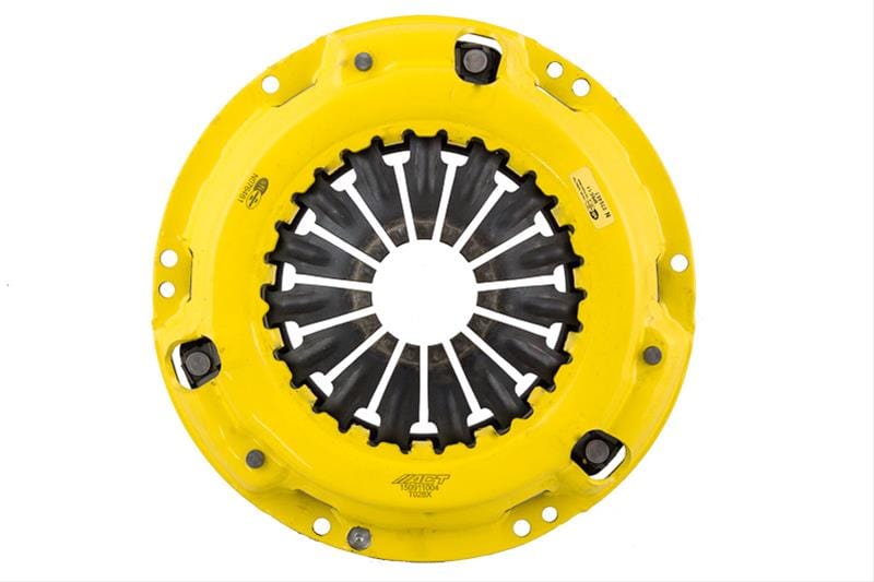 Advanced Clutch Technology ACT Xtreme Pressure Plates T028X Autofit