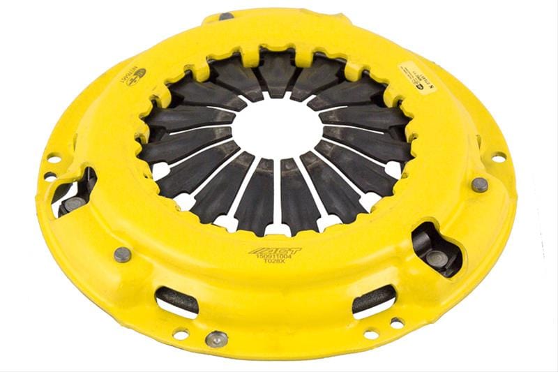 Advanced Clutch Technology ACT Xtreme Pressure Plates T028X Autofit