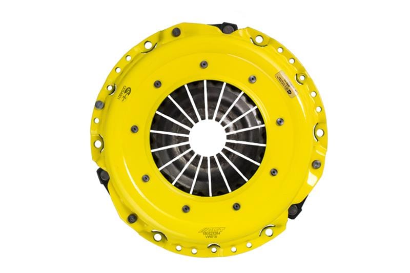 Advanced Clutch Technology ACT Xtreme Pressure Plates VW015X Autofit