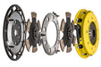Advanced Clutch Technology ACT Xtreme Twin-Disc Clutch Kits T2R-F01 Autofit