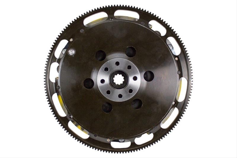 Advanced Clutch Technology ACT Xtreme Twin-Disc Clutch Kits T2R-F01 Autofit
