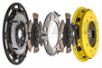 Advanced Clutch Technology ACT Xtreme Twin-Disc Clutch Kits T2R-F06 Autofit