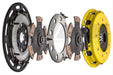 Advanced Clutch Technology ACT Xtreme Twin-Disc Clutch Kits T2R-F07 Autofit