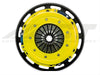 Advanced Clutch Technology ACT Xtreme Twin-Disc Clutch Kits T2R-F09 Autofit