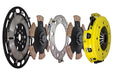 Advanced Clutch Technology ACT Xtreme Twin-Disc Clutch Kits T2R-F11 Autofit