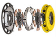 Advanced Clutch Technology ACT Xtreme Twin-Disc Clutch Kits T2R-G02 Autofit