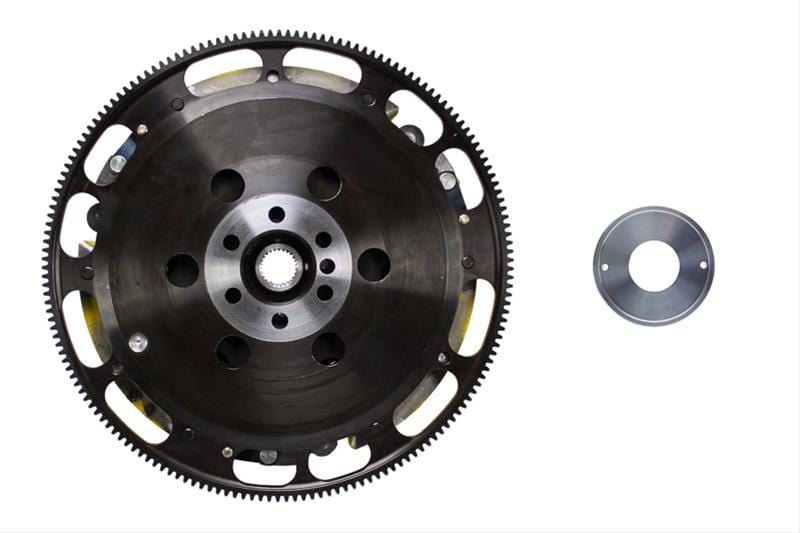 Advanced Clutch Technology ACT Xtreme Twin-Disc Clutch Kits T2R-G02 Autofit