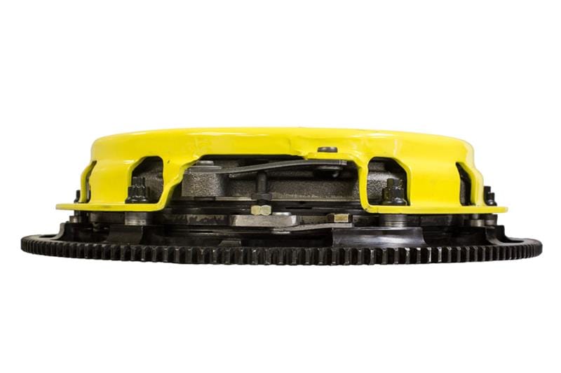 Advanced Clutch Technology ACT Xtreme Twin-Disc Clutch Kits T2R-G09 Autofit