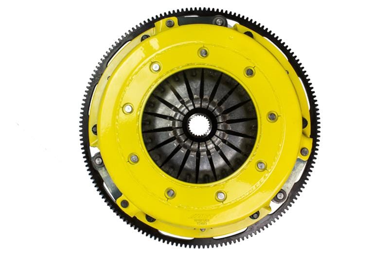 Advanced Clutch Technology ACT Xtreme Twin-Disc Clutch Kits T2R-G09 Autofit