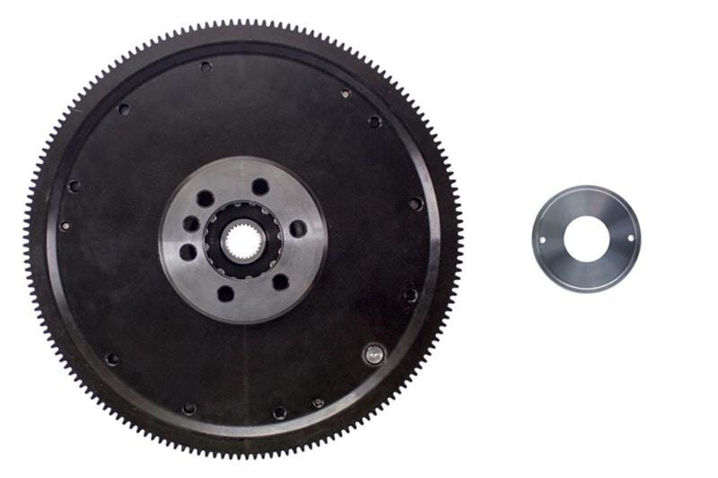 Advanced Clutch Technology ACT Xtreme Twin-Disc Clutch Kits T2R-G10 Autofit