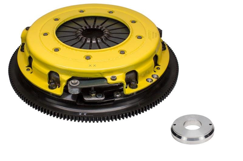 Advanced Clutch Technology ACT Xtreme Twin-Disc Clutch Kits T2R-G10 Autofit