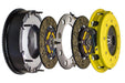 Advanced Clutch Technology ACT Xtreme Twin-Disc Clutch Kits T2S-D04 Autofit