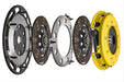 Advanced Clutch Technology ACT Xtreme Twin-Disc Clutch Kits T2S-F01 Autofit