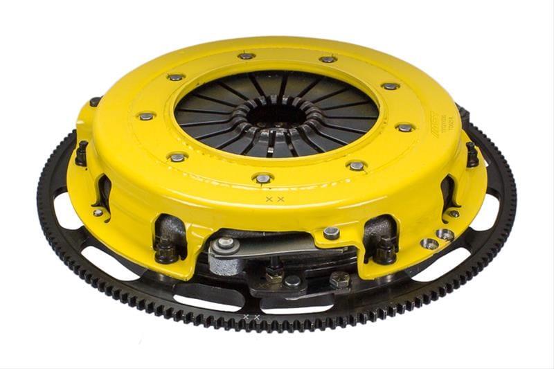 Advanced Clutch Technology ACT Xtreme Twin-Disc Clutch Kits T2S-F02 Autofit