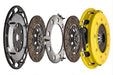 Advanced Clutch Technology ACT Xtreme Twin-Disc Clutch Kits T2S-F03 Autofit