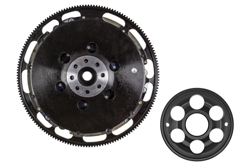 Advanced Clutch Technology ACT Xtreme Twin-Disc Clutch Kits T2S-F11 Autofit