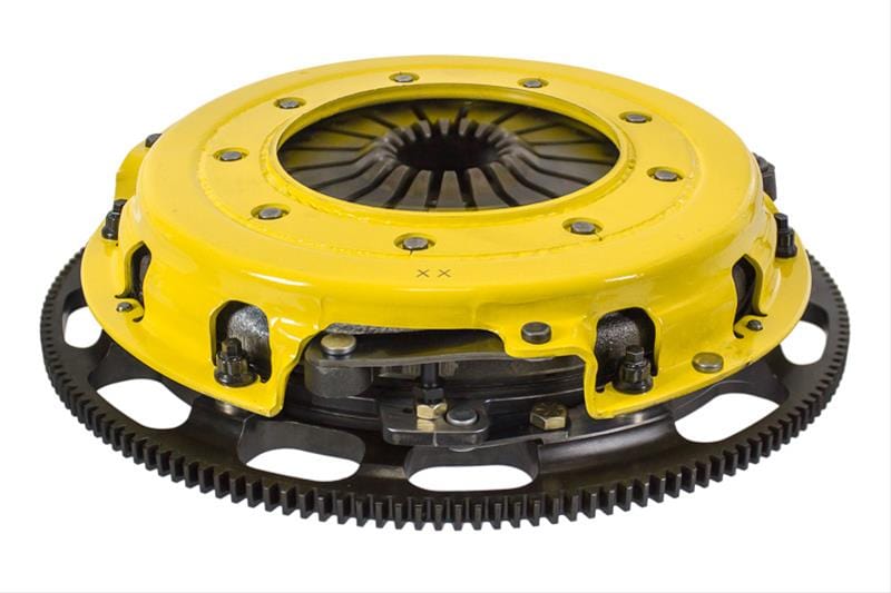 Advanced Clutch Technology ACT Xtreme Twin-Disc Clutch Kits T2S-G01 Autofit