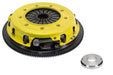 Advanced Clutch Technology ACT Xtreme Twin-Disc Clutch Kits T2S-G10 Autofit