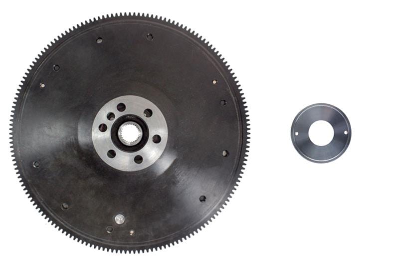 Advanced Clutch Technology ACT Xtreme Twin-Disc Clutch Kits T2S-G10 Autofit