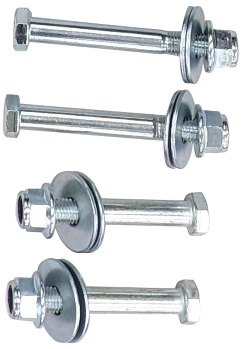 AEM Electronics AEM Electronics 1973-87 Chevy C10 Rear Tesla Subframe Mount Kits HEV002-001 Autofit