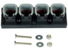 AEM Electronics AEM Electronics 4-Port AEMnet CAN Hubs 30-2225 Autofit