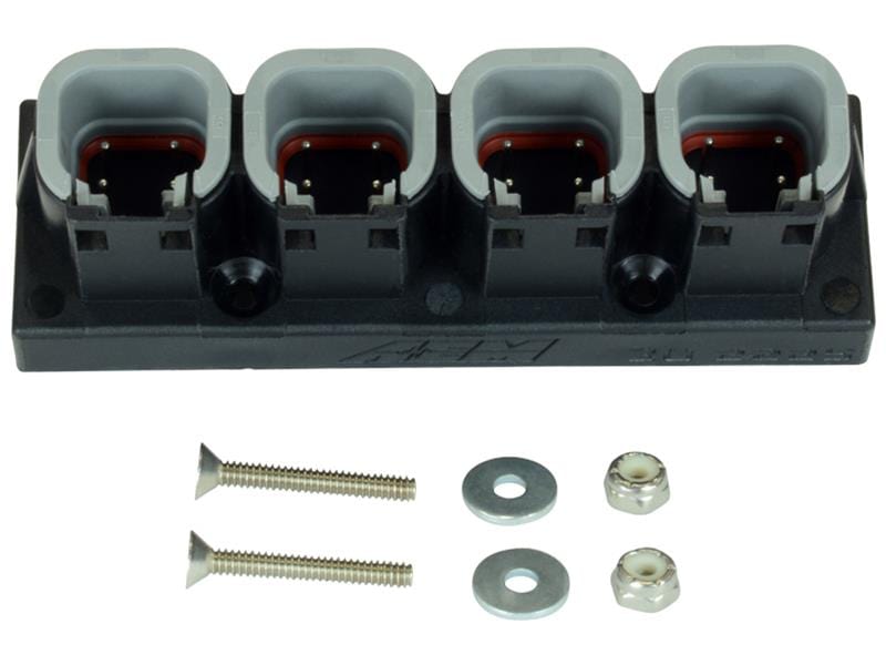AEM Electronics AEM Electronics 4-Port AEMnet CAN Hubs 30-2225 Autofit