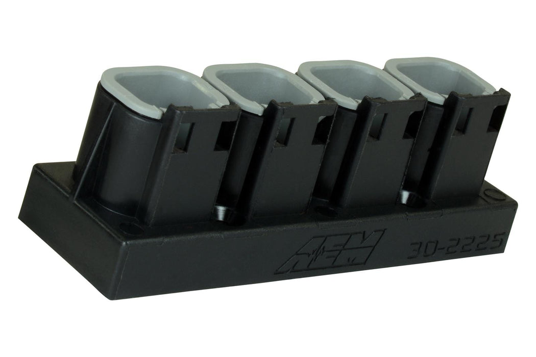 AEM Electronics AEM Electronics 4-Port AEMnet CAN Hubs 30-2225 Autofit