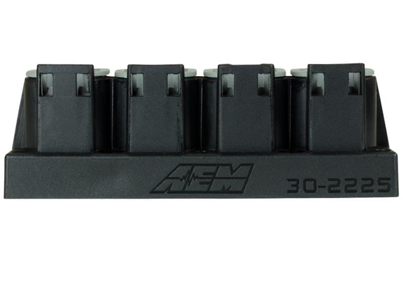 AEM Electronics AEM Electronics 4-Port AEMnet CAN Hubs 30-2225 Autofit