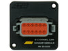 AEM Electronics AEM Electronics 6-Channel CAN Sensor Modules 30-2226 Autofit