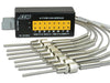 AEM Electronics AEM Electronics 8-Channel K-Type EGT CAN Modules 30-2224 Autofit