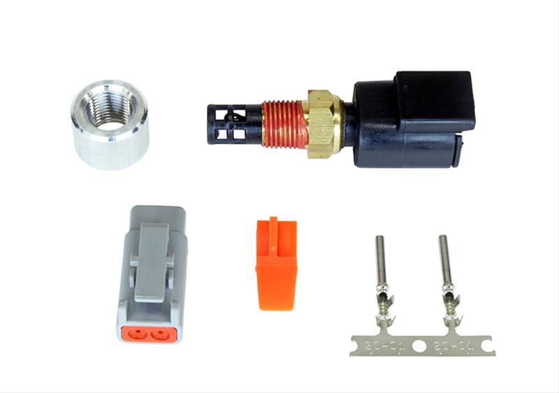 AEM Electronics AEM Electronics Air Inlet Temperature Sensor Kits 30-2014 Autofit