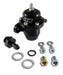 AEM Electronics AEM Electronics Billet Adjustable Fuel Pressure Regulators 25-300BK Autofit