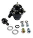 AEM Electronics AEM Electronics Billet Adjustable Fuel Pressure Regulators 25-301BK Autofit