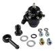 AEM Electronics AEM Electronics Billet Adjustable Fuel Pressure Regulators 25-304BK Autofit