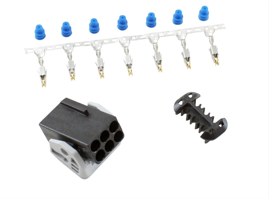 AEM Electronics AEM Electronics Bosch LSU 4.2 Connector Kits 35-2613 Autofit