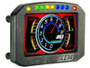 AEM Electronics AEM Electronics CD-5 Carbon Digital Racing Dash Displays 30-5600F Autofit