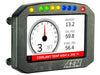 AEM Electronics AEM Electronics CD-5 Carbon Digital Racing Dash Displays 30-5600F Autofit